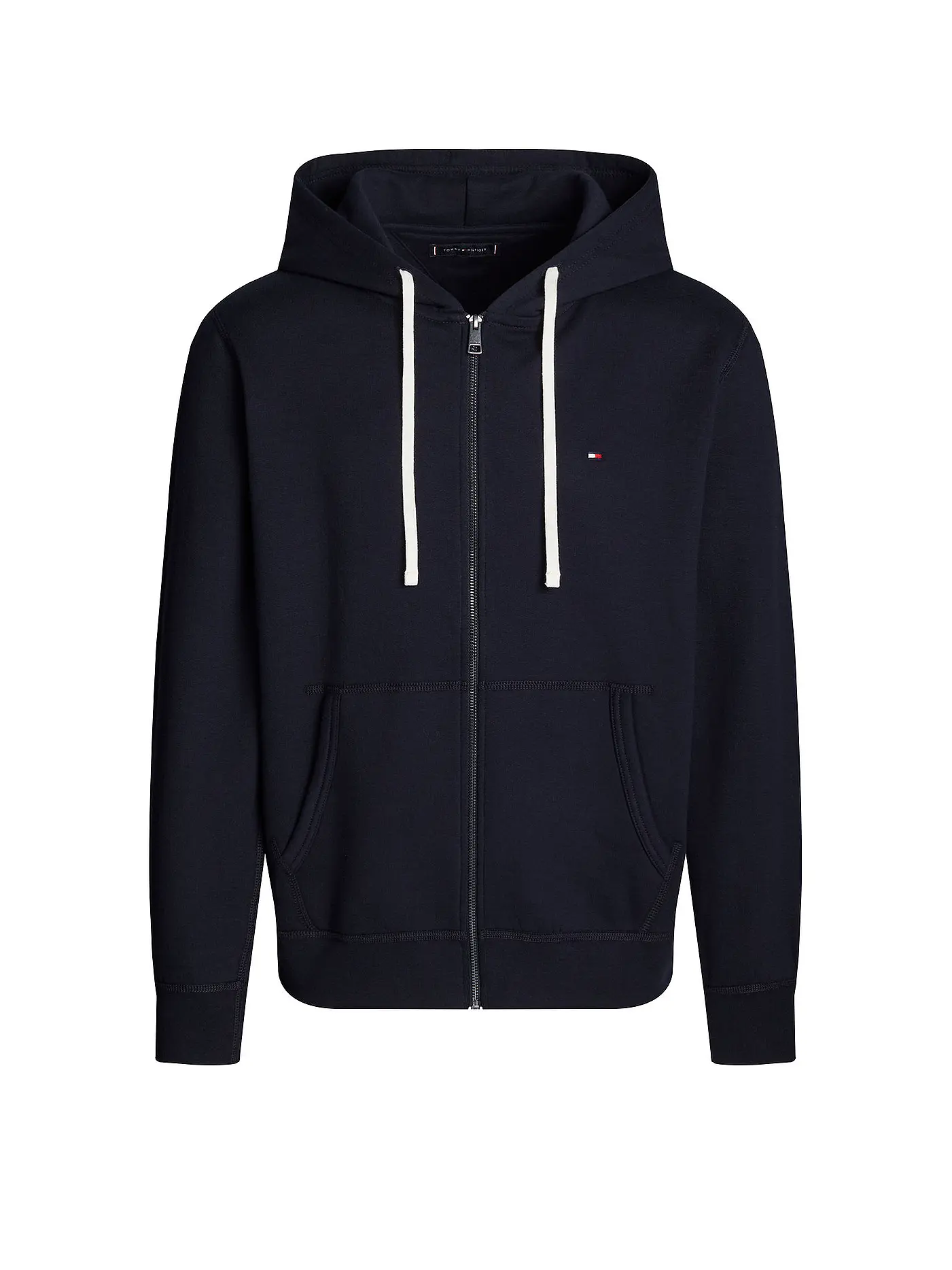 TOMMY HILFIGER | Sweatjacke | 